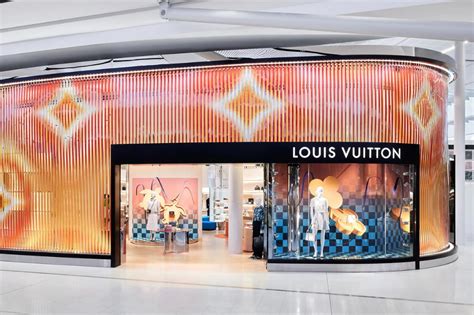 Louis Vuitton Opens in Kazakhstan .